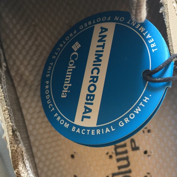 Columbia PFG Bahama Vent Slip-on Shoes/Canvas, 11 - Picture 10 of 15